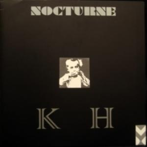 Nocturne - Kommando Holocaust (White Vinyl)