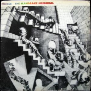 Mandrake Memorial,The - Puzzle