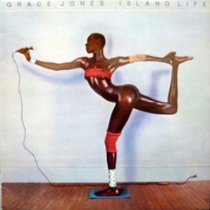 Grace Jones - Island Life