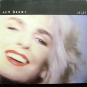 Sam Brown - Stop!