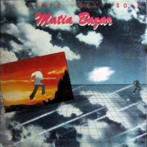 Matia Bazar - Il Tempo Del Sole