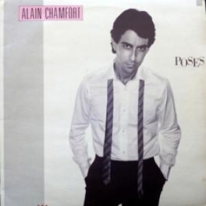 Alain Chamfort - Poses 