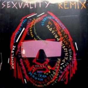 Sebastien Tellier - Sexuality Remix 