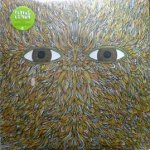 Flying Lotus - Pattern + Grid World