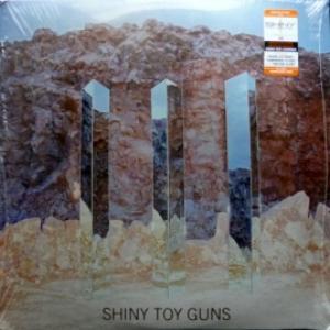 Shiny Toy Guns - III