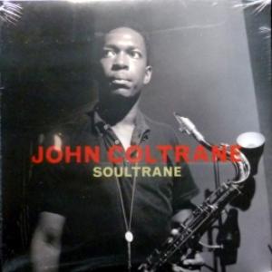 John Coltrane - Soultrane