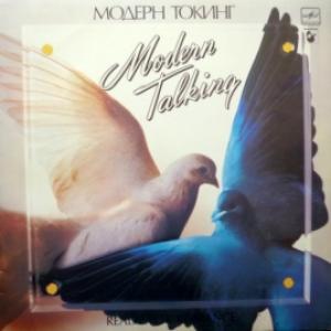 Modern Talking - Ready For Romance - The 3rd Album 