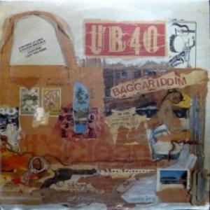 UB40 - Baggariddim