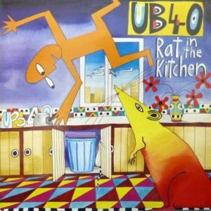 UB40 - Rat In The Kitchen