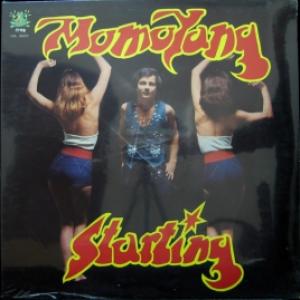 Momo Yang - Starting