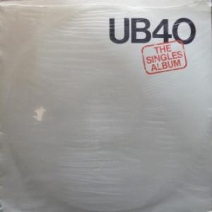 UB40 - The Singles Album
