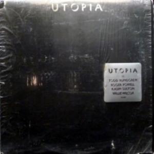 Utopia - Oblivion