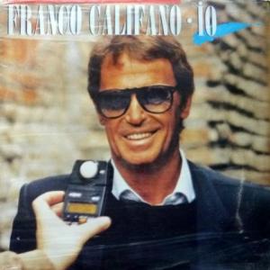 Franco Califano - Io