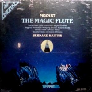 Wolfgang Amadeus Mozart - The Magic Flute (Bernard Haitink & Bavarian Radio Symphony Orchestra)