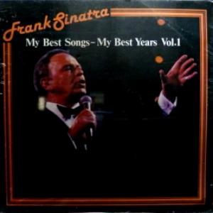 Frank Sinatra - My Best Songs - My Best Years Vol.1