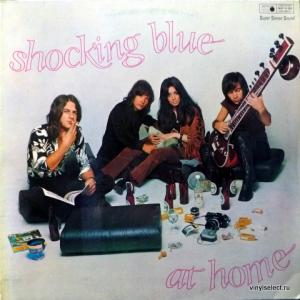 Shocking Blue - At Home 