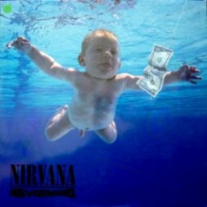 Nirvana - Nevermind (GER)