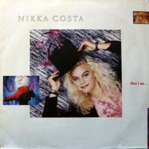 Nikka Costa - Here I Am… Yes, It's Me