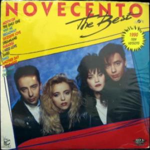 Novecento - The Best