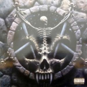 Slayer - Divine Intervention