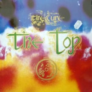 Cure,The - The Top