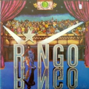 Ringo Starr - Ringo (feat. J.Lennon, P.McCartney, G.Harrison...)