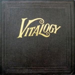 Pearl Jam - Vitalogy