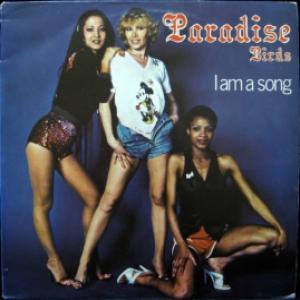 Paradise Birds - I Am A Song