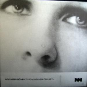 November Növelet - From Heaven On Earth