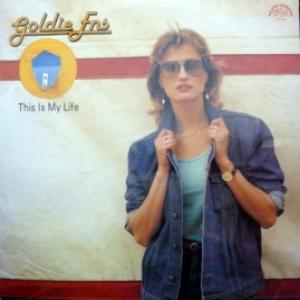 Goldie Ens - This Is My Life