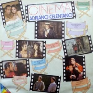 Adriano Celentano - Cinema