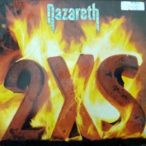 Nazareth - 2XS 
