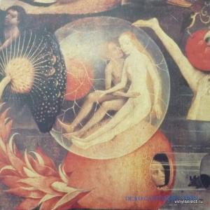 Dead Can Dance - Aion