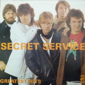 Secret Service - Greatest Hits