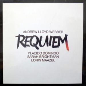 Andrew Lloyd Webber - Requiem (feat. Placido Domingo, Sarah Brightman, dir.Lorin Maazel)