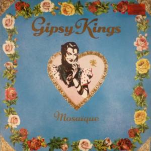 Gipsy Kings - Mosaique