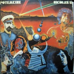 Potemkine - Nicolas II