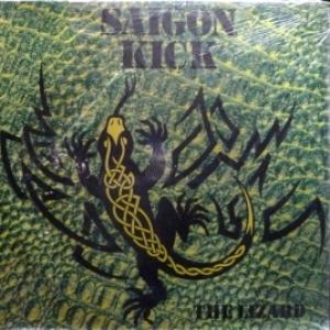 Saigon Kick - The Lizard