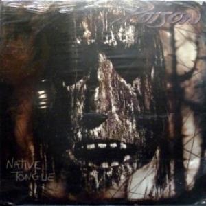 Poison - Native Tongue 