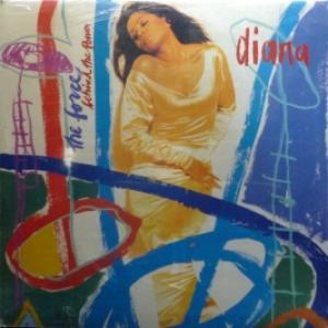 Diana Ross - The Force Behind The Power
