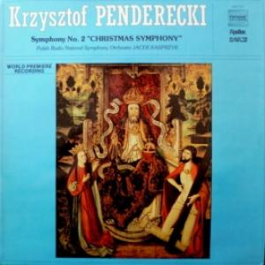 Krzysztof Penderecki - Symphony N°2 