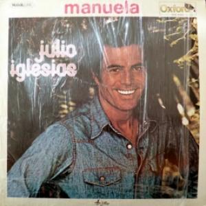 Julio Iglesias - Manuela