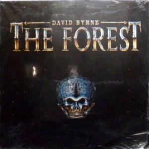 David Byrne (Talking Heads) - The Forest