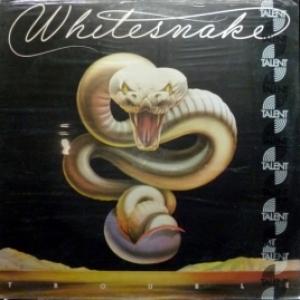 Whitesnake - Trouble 