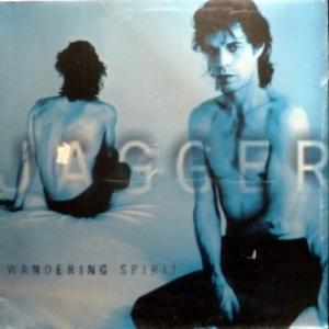 Mick Jagger - Wandering Spirit 
