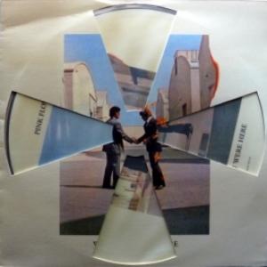 Pink Floyd - Wish You Were Here 