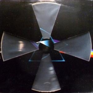 Pink Floyd - The Dark Side Of The Moon 