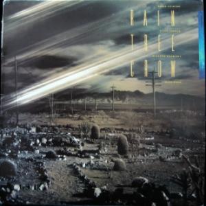 Rain Tree Crow - Rain Tree Crow