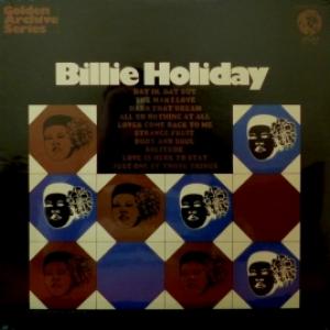Billie Holiday - Billie Holiday