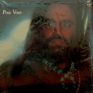 Demis Roussos - Pour Vous